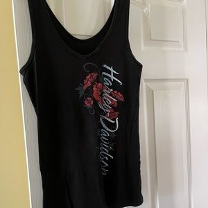 Harley Davidson shirt